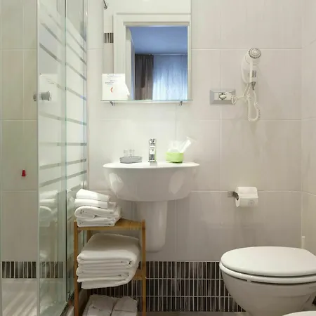 Pianeta 48 Guest house 3*
