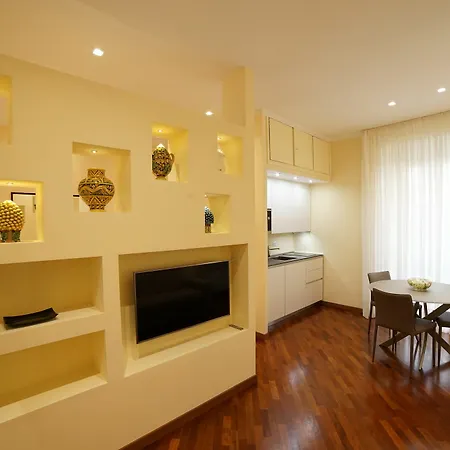Casa vacanze Agathae