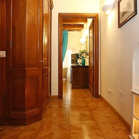 Guest house The Palazzetto