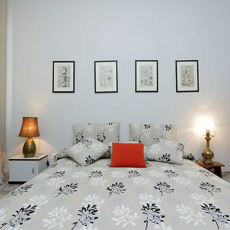 Appartement Restart Sveva Rome