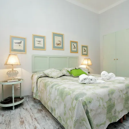 Restart Sveva Appartement Rome