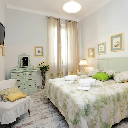 Restart Sveva Appartement *