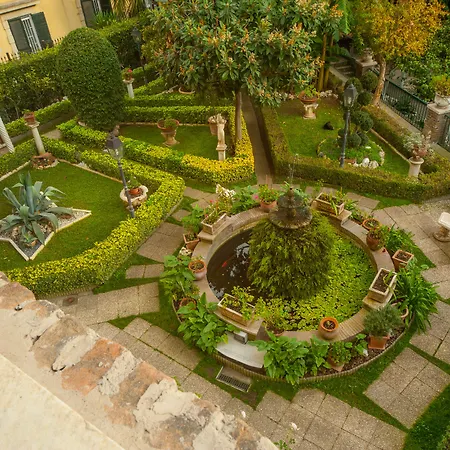 Matissa 2* Rome