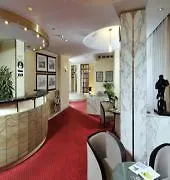 Best Western Piccadilly Hotel 4*