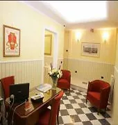 Casa de hóspedes Capitolium 2*