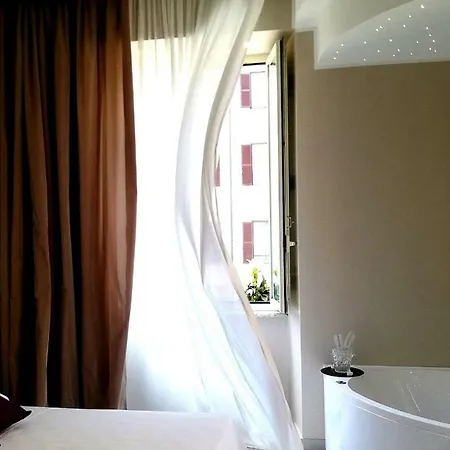 Holidays Boutique Řím