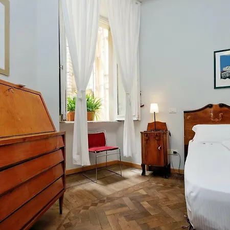 Vendégház Cassiodoro19