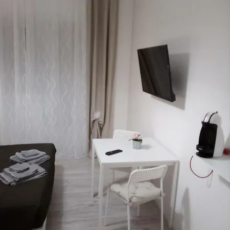 Pianeta 48 Guest house Rome