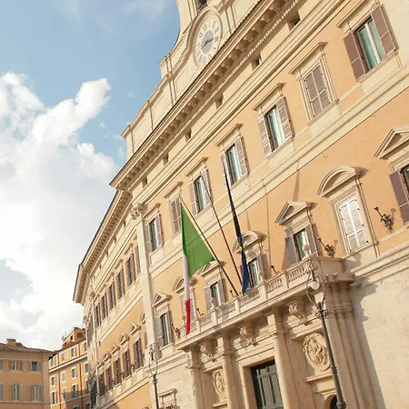 Hotel Nazionale 4*