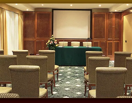 Morgagni Hotell 4*