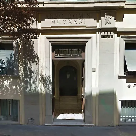 La Gioiosa 3* Roma