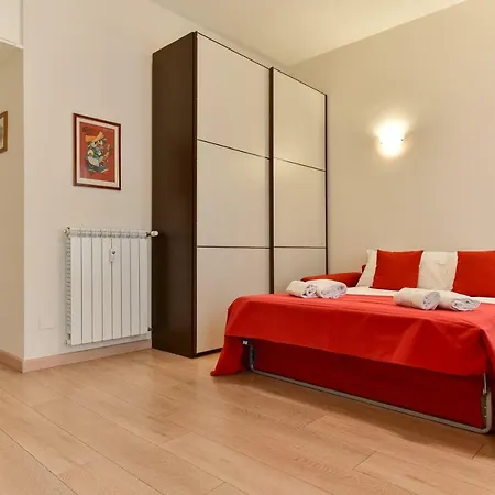 Affittacamere Domus Bella Roma