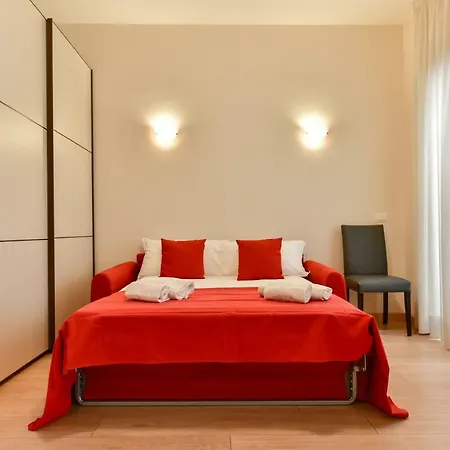 Domus Bella Affittacamere 3*