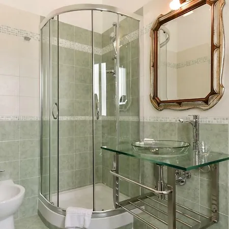Affittacamere Domus Bella 3*