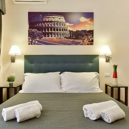 Domus Bella Affittacamere