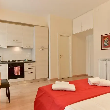Domus Bella Affittacamere Roma