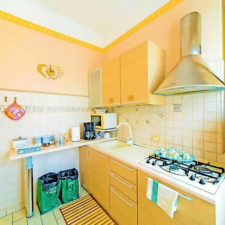 Guest house La Casa Sul Cortile *