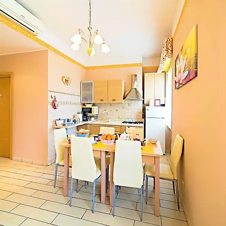 La Casa Sul Cortile