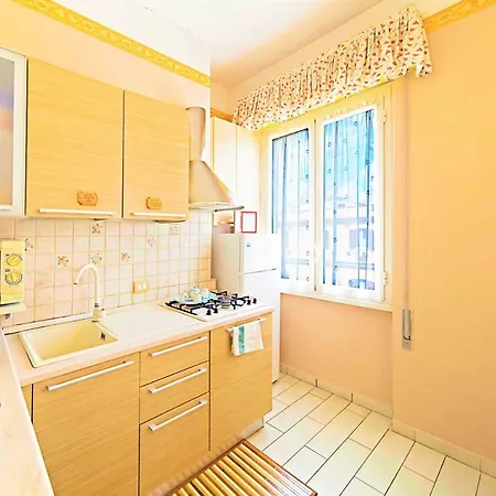 La Casa Sul Cortile Guest house *