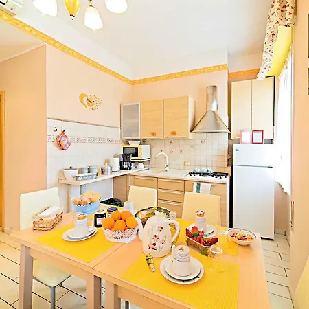 Guest house La Casa Sul Cortile *