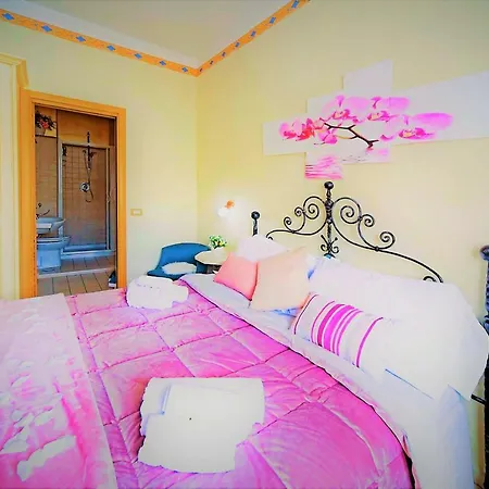 La Casa Sul Cortile Guest house Rome