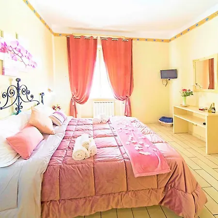 Guest house La Casa Sul Cortile Rome