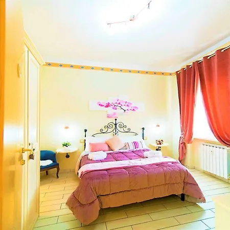 Guest house La Casa Sul Cortile