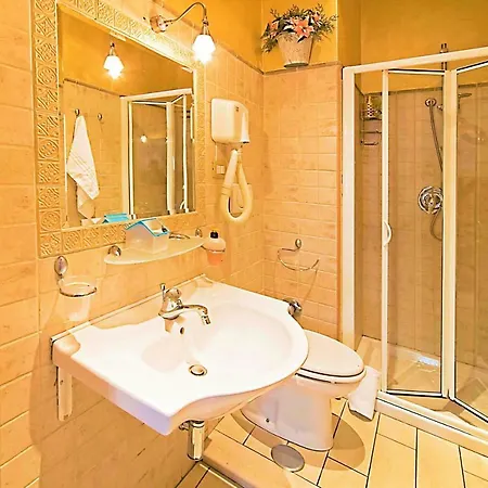 La Casa Sul Cortile Guest house Rome