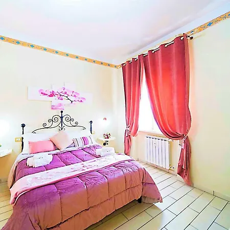 Guest house La Casa Sul Cortile Rome