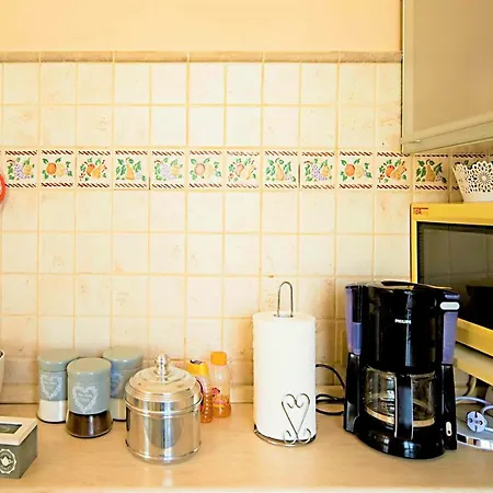 La Casa Sul Cortile Guest house