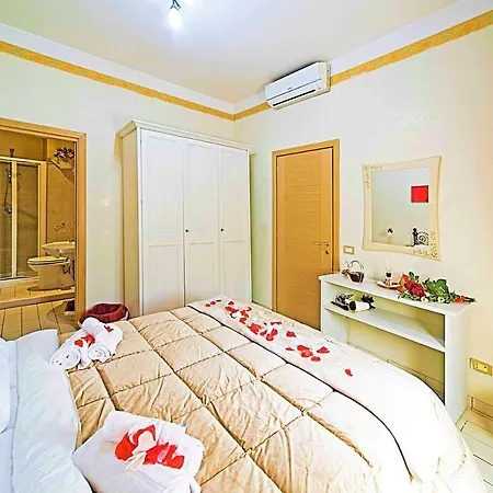 La Casa Sul Cortile Rome
