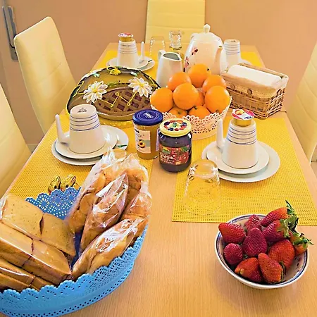 Guest house La Casa Sul Cortile Rome