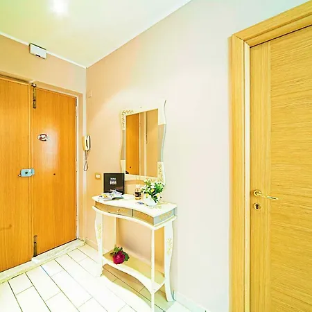 La Casa Sul Cortile Guest house