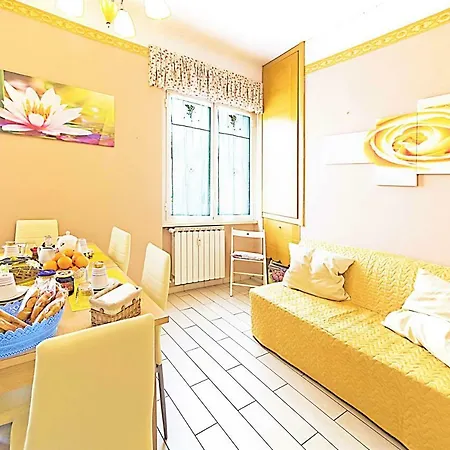 Guest house La Casa Sul Cortile