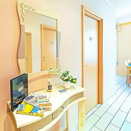 Guest house La Casa Sul Cortile Rome