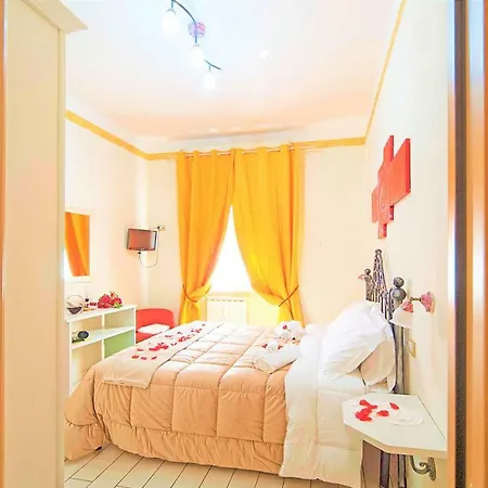 La Casa Sul Cortile Guest house Rome