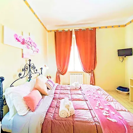 La Casa Sul Cortile *