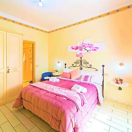 Guest house La Casa Sul Cortile Rome