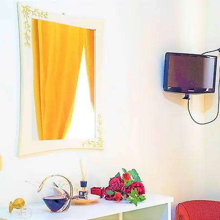 La Casa Sul Cortile Guest house Rome
