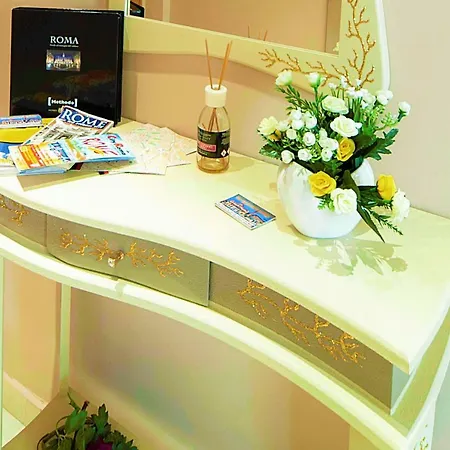 Guest house La Casa Sul Cortile Rome