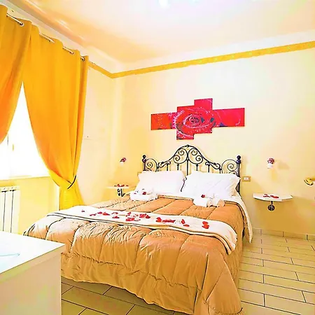 La Casa Sul Cortile Guest house Rome