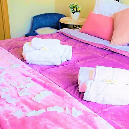 Guest house La Casa Sul Cortile Rome