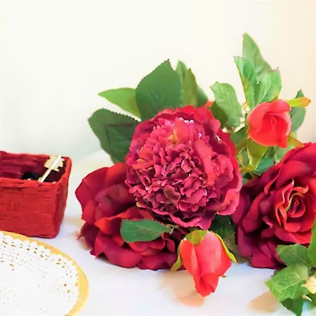 Guest house La Casa Sul Cortile Rome