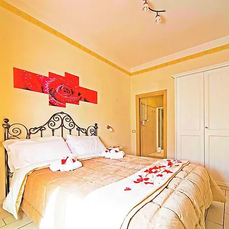 Guest house La Casa Sul Cortile
