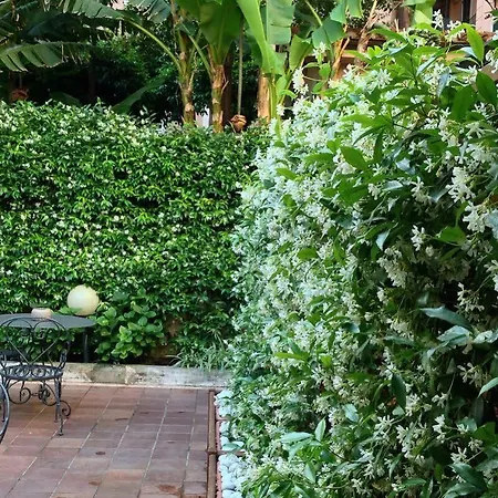 Select Garden 3* Ρώμη