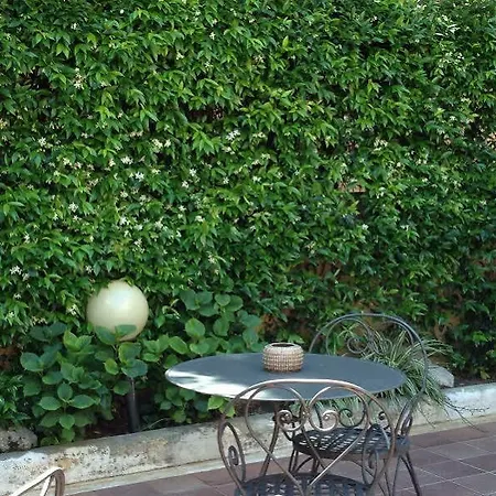 Select Garden Ρώμη