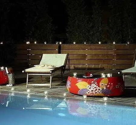 Black Hotel 4*