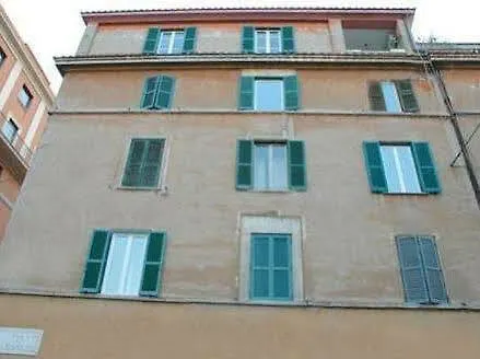 Wrh Trastevere 3*
