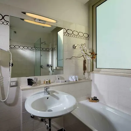 Best Western Piccadilly 4* Rome
