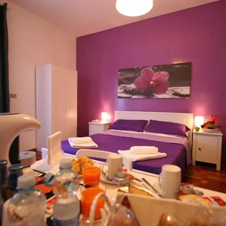 San Peter Guest house 3*